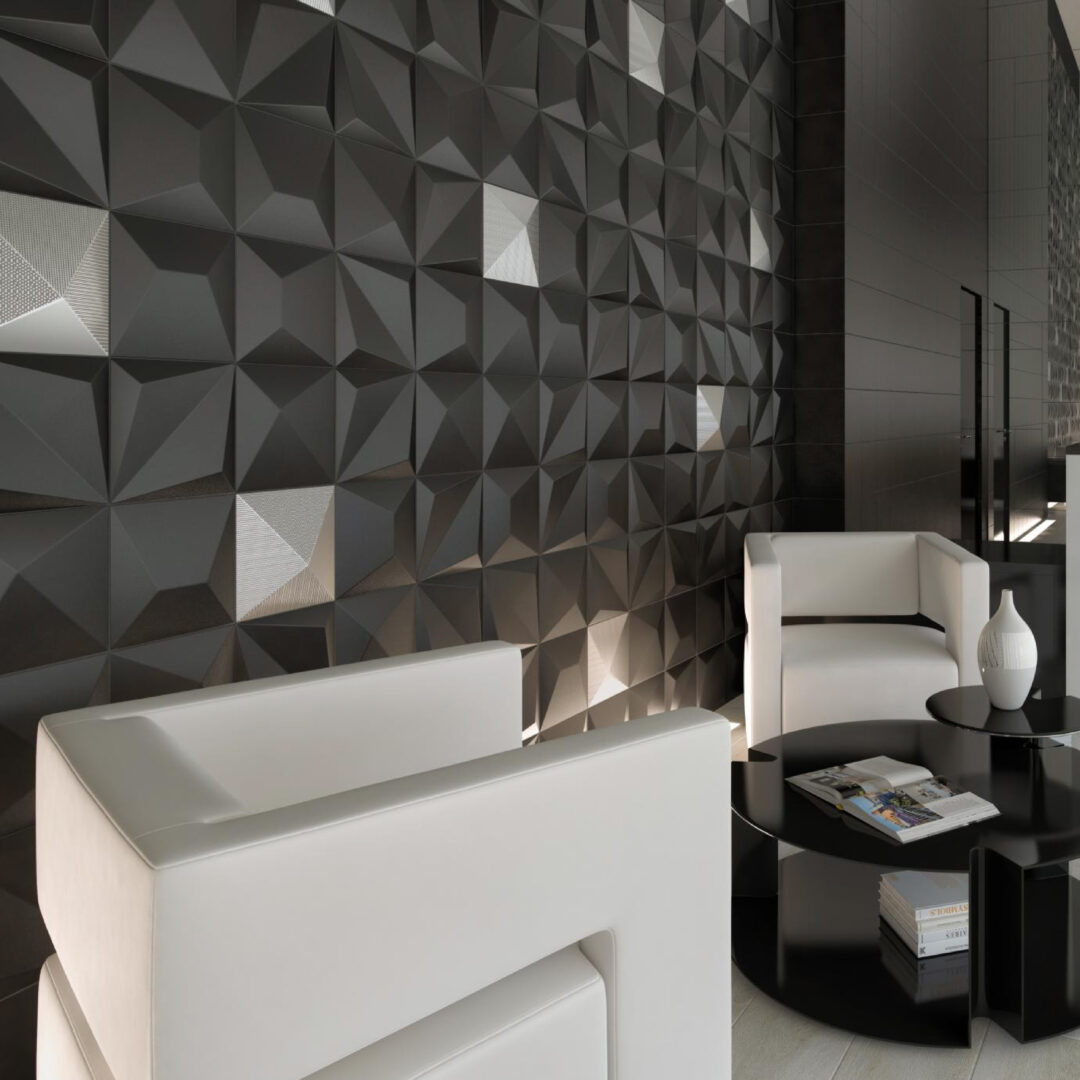 Shapes - black DUNE - Imagen 2