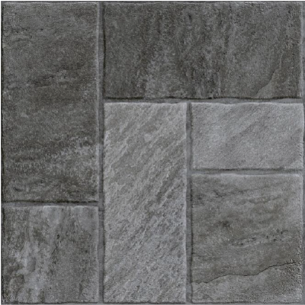Mediterraneo gris   - 56x56 LOURDES