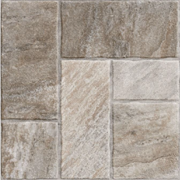 Mediterraneo terra   - 56x56 LOURDES