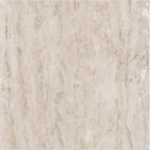 Travertino brillante marfil - 56x56 LOURDES