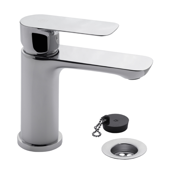 Coty - monocomando lavatorio - 0181/d9-cr FV