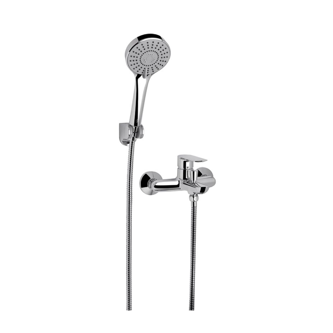 Coty - monocomando baÑera exct - 0310/d9-cr FV - Imagen 2