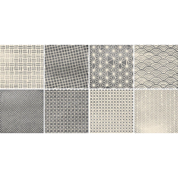 Dune megalos - gego - 20x20 - porcelanato DUNE