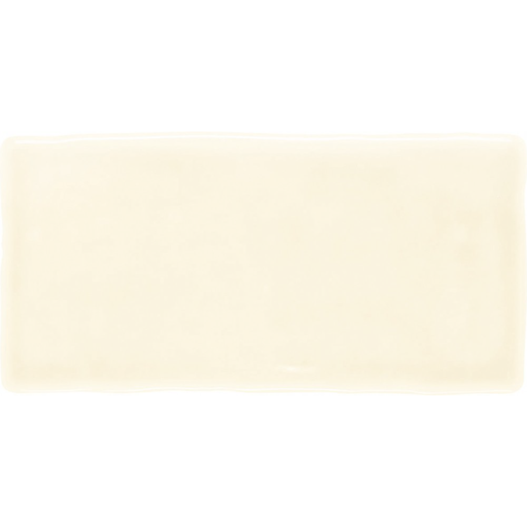 Piccola - atelier ivory glossy 7.5x15 DUNE