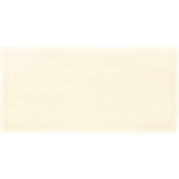 Piccola - atelier ivory glossy 7.5x15 DUNE