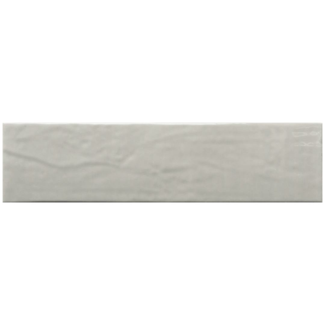 Piccola - purity smoke glossy 10x40 DUNE