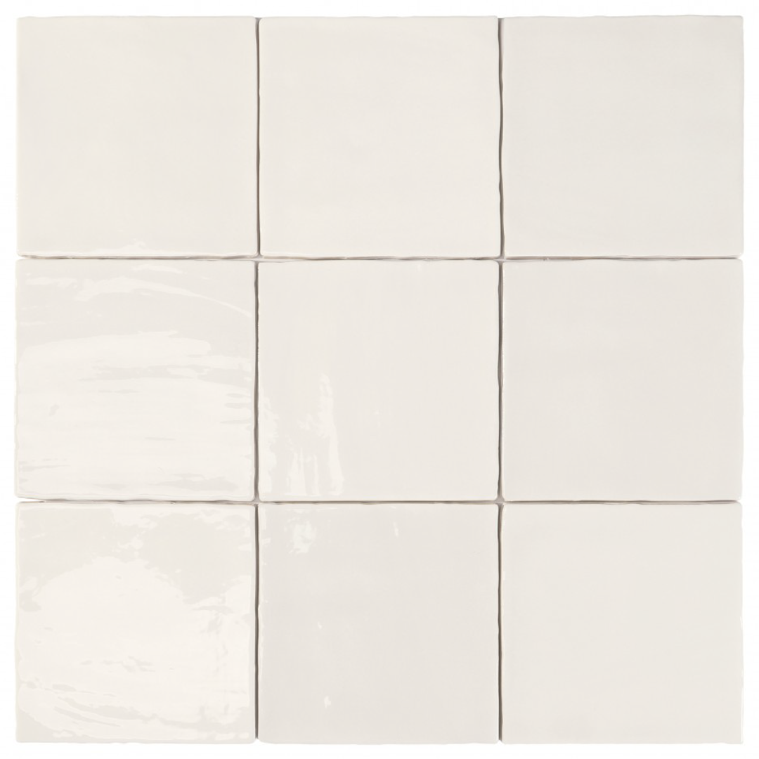 Piccola - tabarca -blanco 15x15 DUNE
