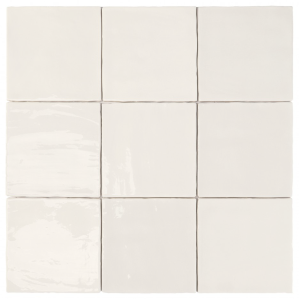 Piccola - tabarca -blanco 15x15 DUNE