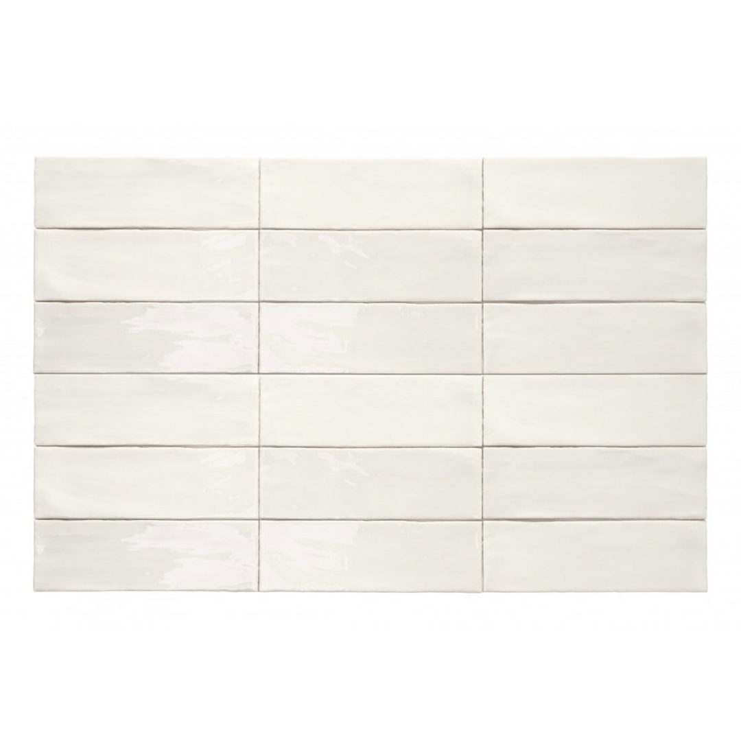 Piccola - tabarca -blanco 7.5x23 DUNE