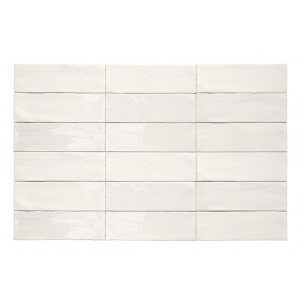 Piccola - tabarca -blanco 7.5x23 DUNE