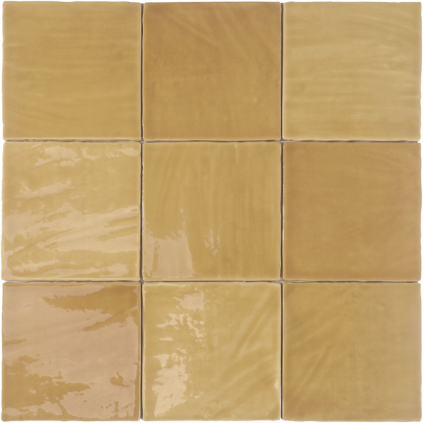 Piccola - tabarca -miel 15x15 DUNE