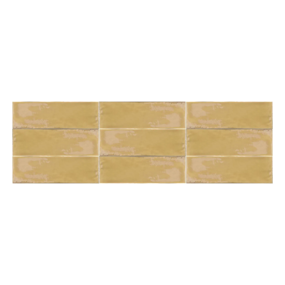 Piccola - tabarca -miel 7.5x23 DUNE