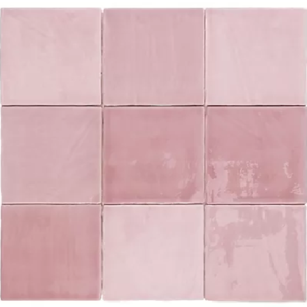 Piccola - tabarca -rosa 15x15 DUNE