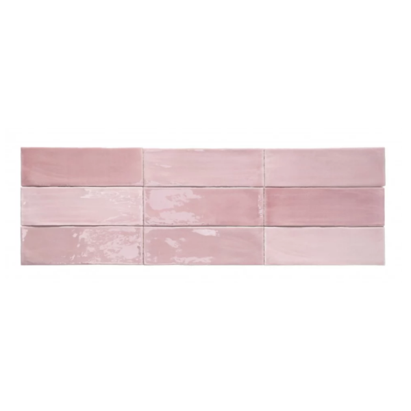 Piccola - tabarca -rosa 7.5x23 DUNE
