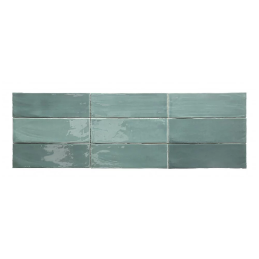 Piccola - tabarca -turquesa 7.5x23 cm DUNE