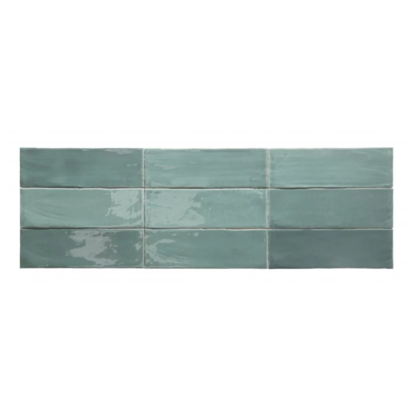 Piccola - tabarca -turquesa 7.5x23 cm DUNE