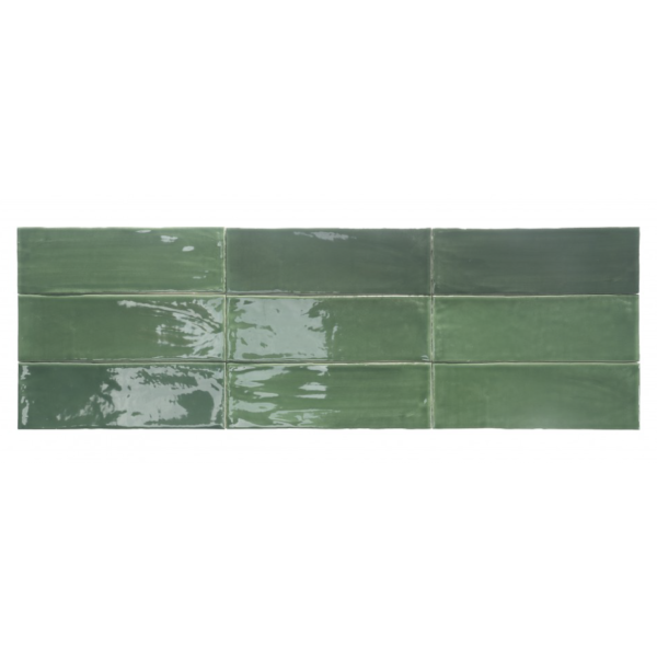 Piccola - tabarca -verde 7.5x23 DUNE