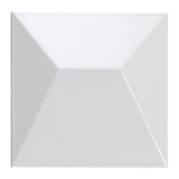 Shapes - japan white gloss DUNE