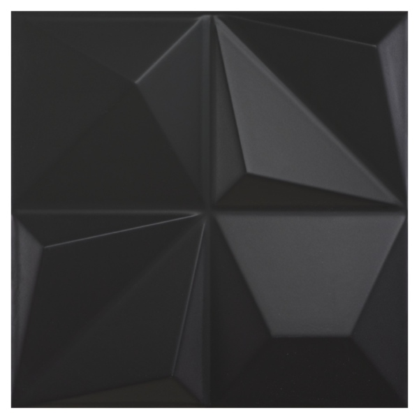 Shapes - multishapes black DUNE