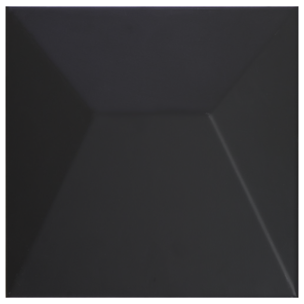 Shapes - japan black DUNE