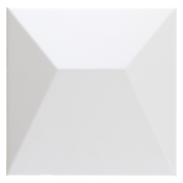 Shapes - japan white DUNE