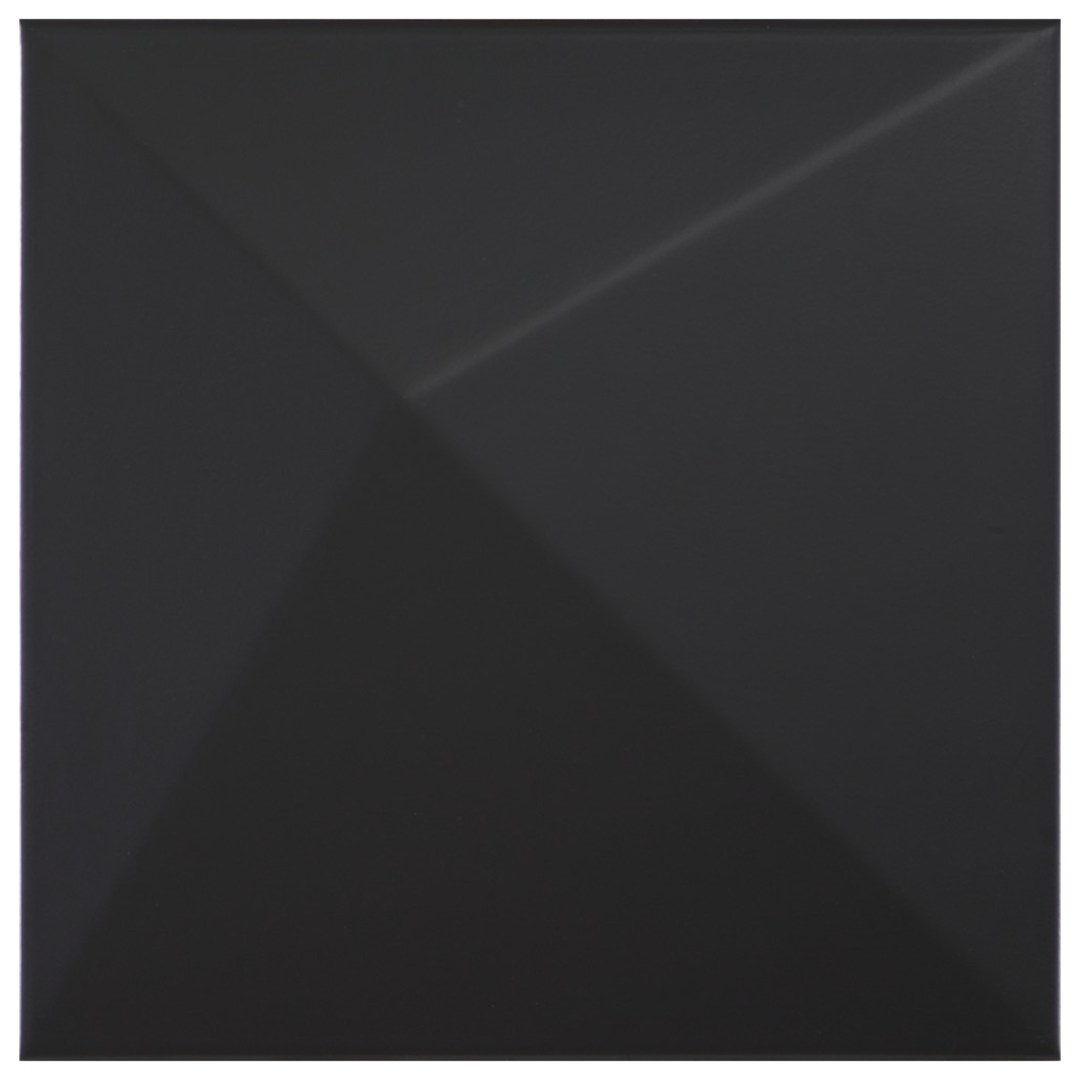 Shapes - kioto black DUNE