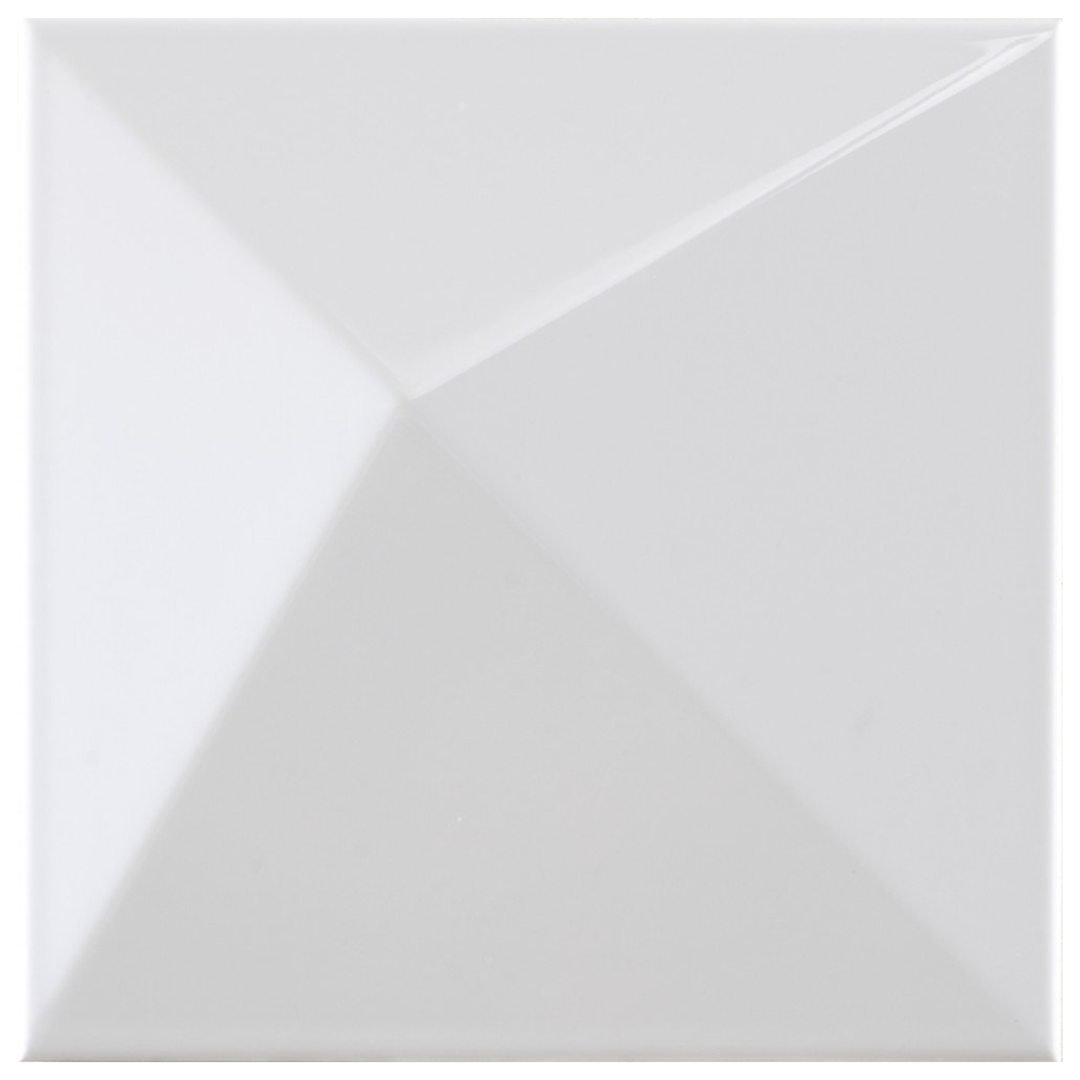 Shapes - kioto white DUNE