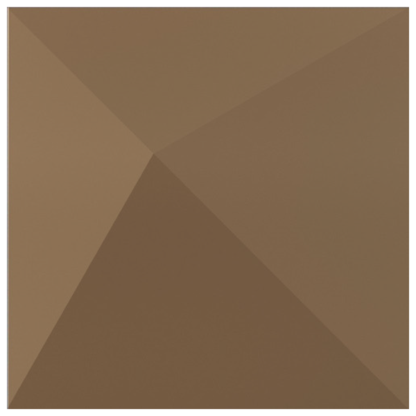 Shapes - kioto bronzo DUNE