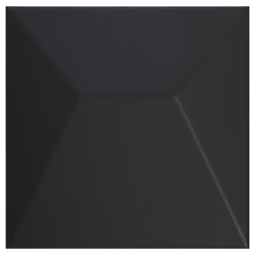 Shapes - black DUNE