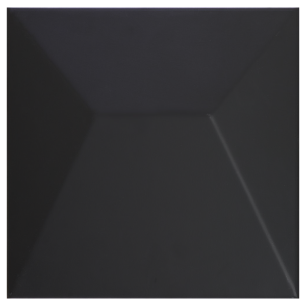 Shapes - black DUNE
