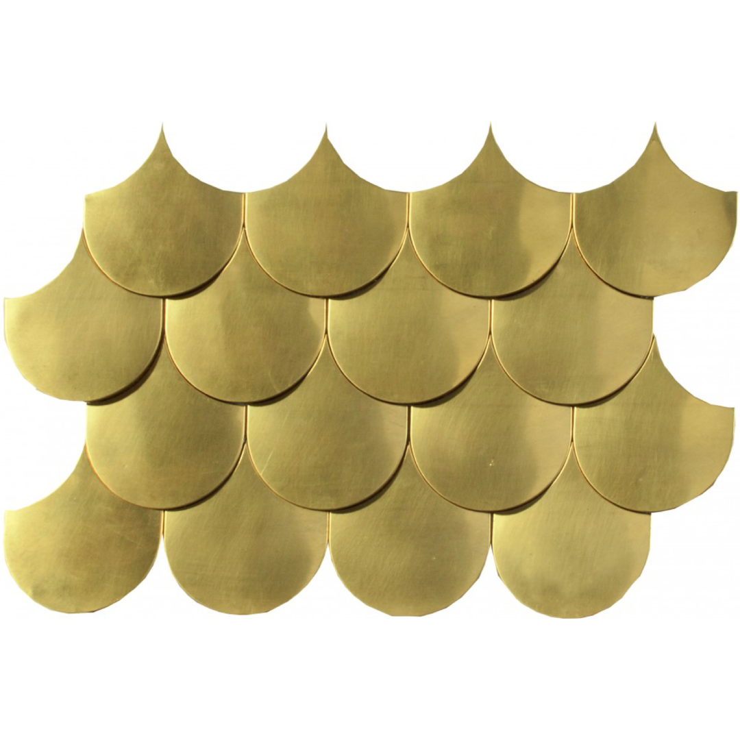 Sirena gold DUNE