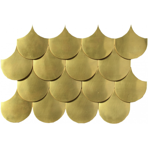 Sirena gold DUNE
