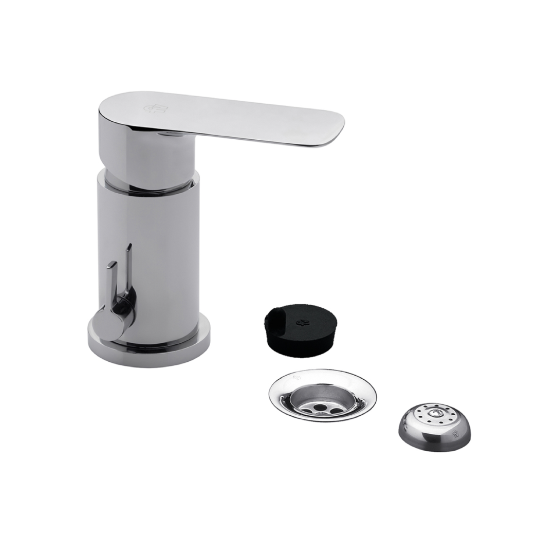 Coty - monocomando para bide - 0189/d9-cr FV