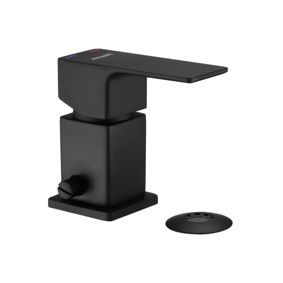 Arq negro - bidet con transf- cod 10404ne PIAZZA