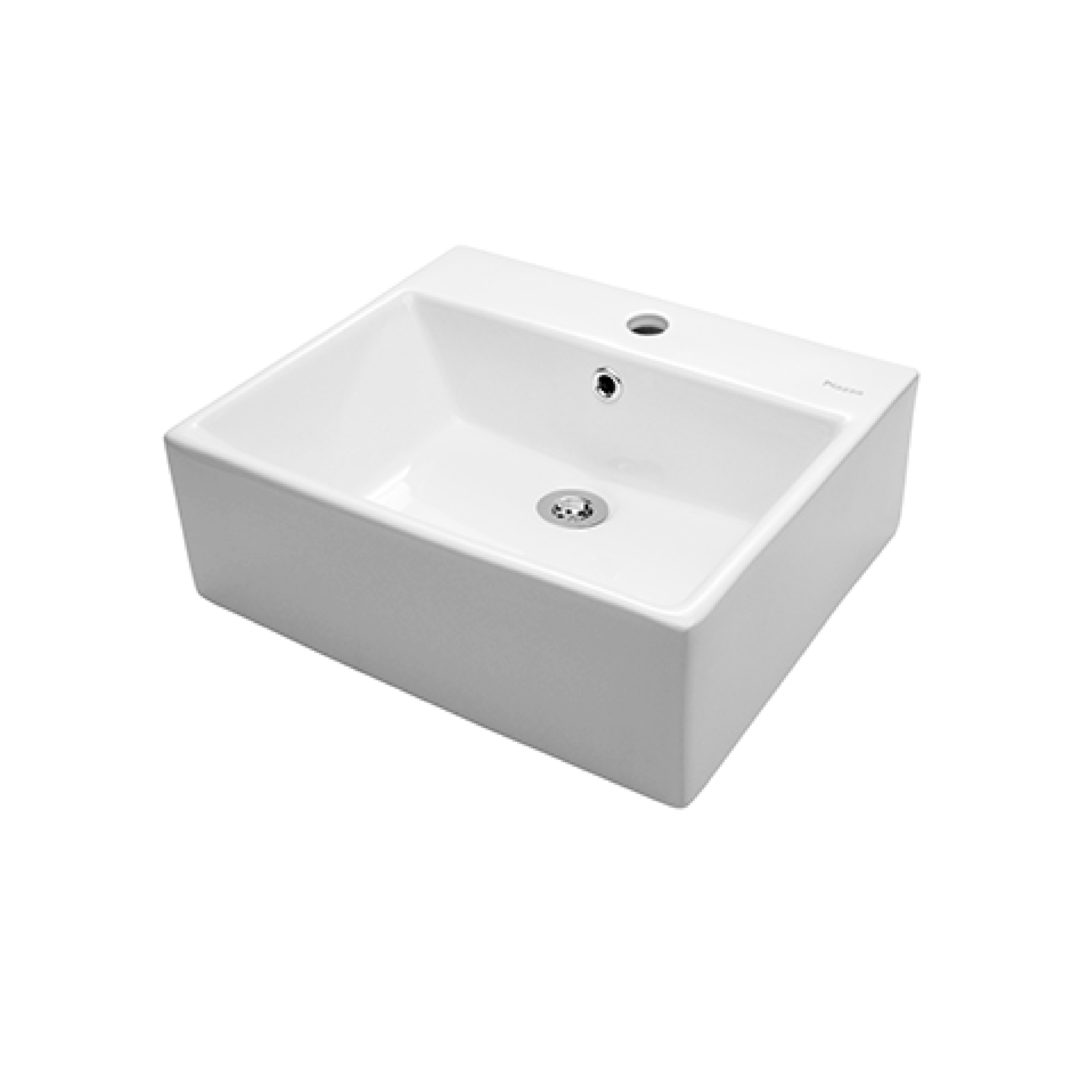 Bacha porcelana sanitaria a117 - 1 ag PIAZZA