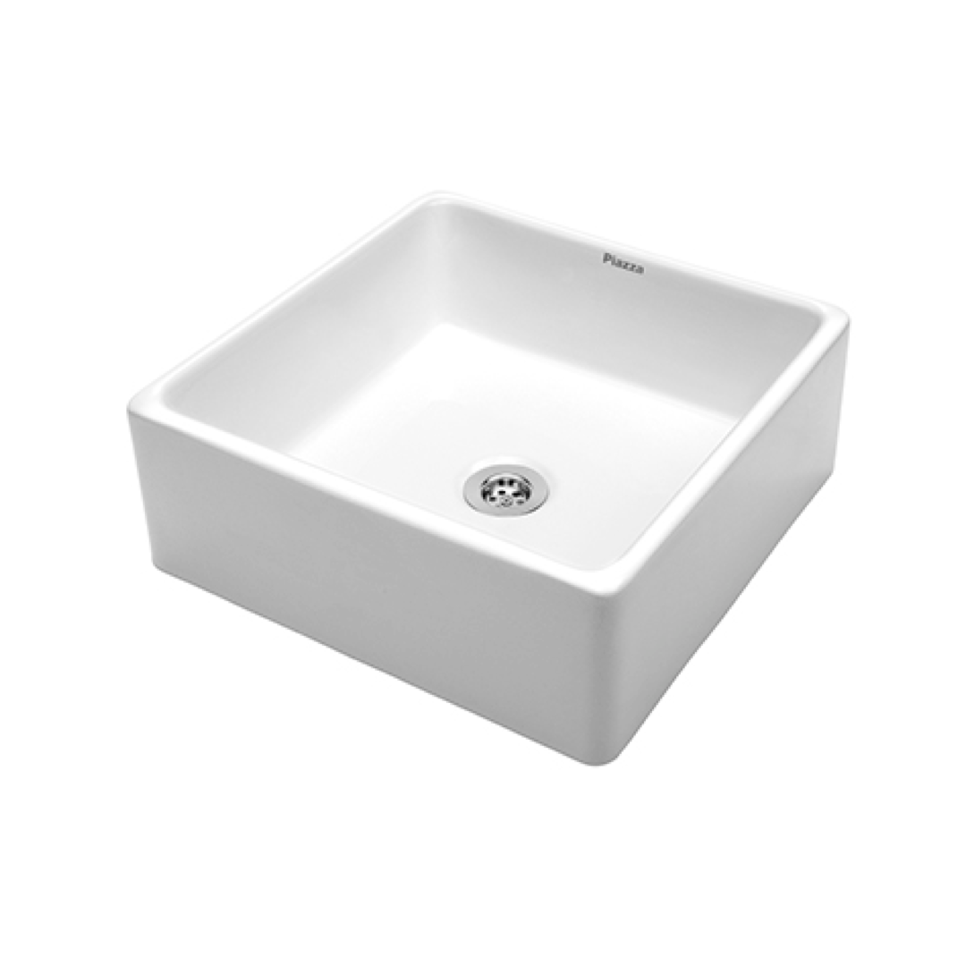 Bacha porcelana sanitaria a037 PIAZZA