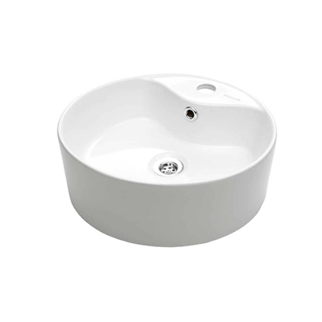 Bacha porcelana sanitaria a029 PIAZZA