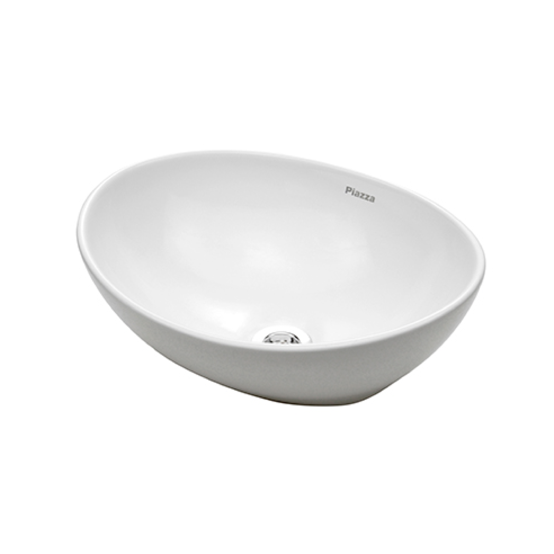 Bacha porcelana sanitaria a082 PIAZZA