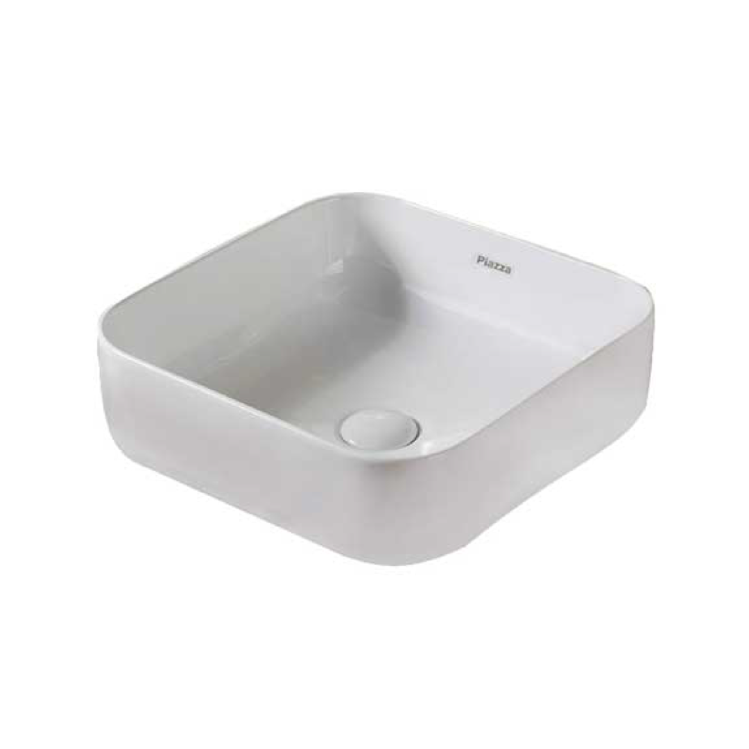 Bacha porcelana sanitaria a423 PIAZZA