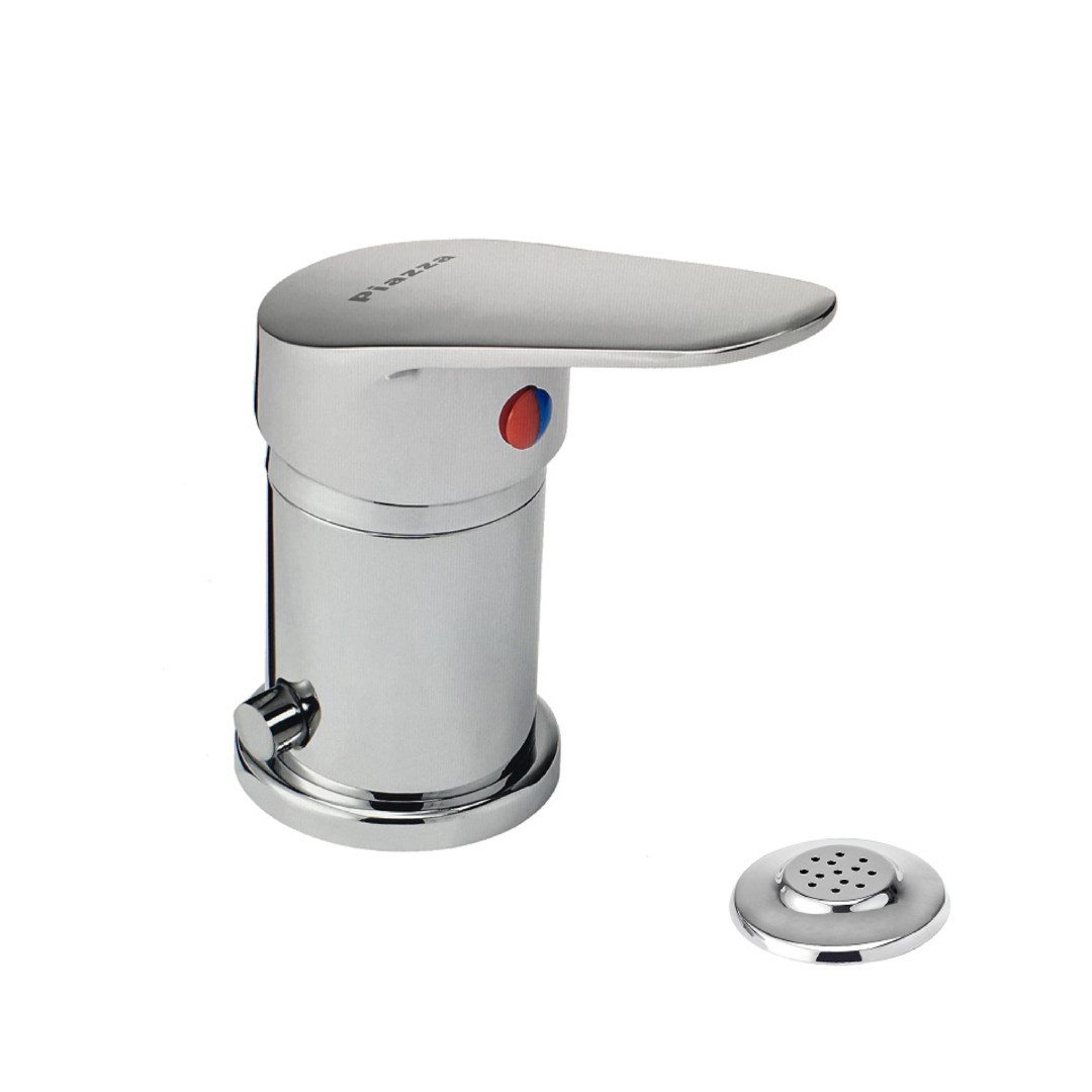Domani - bidet con transferencia monocomando - cod 10604 PIAZZA
