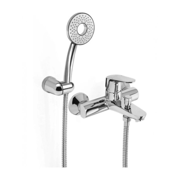 Dot - ducha exterior c/t- cod 10108 PIAZZA