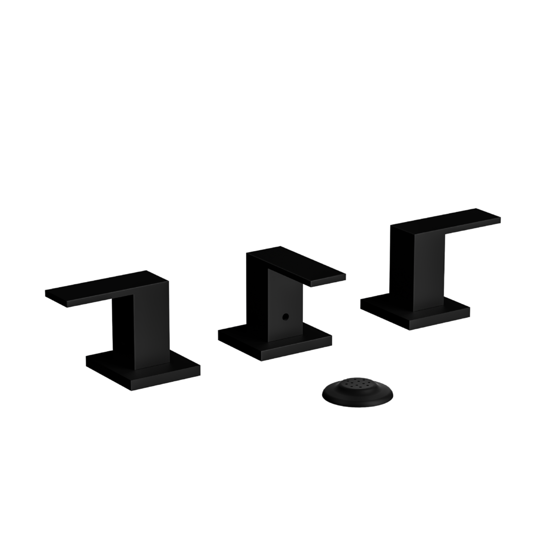 Level negro - bidetc/ transf- cod 21204ne PIAZZA