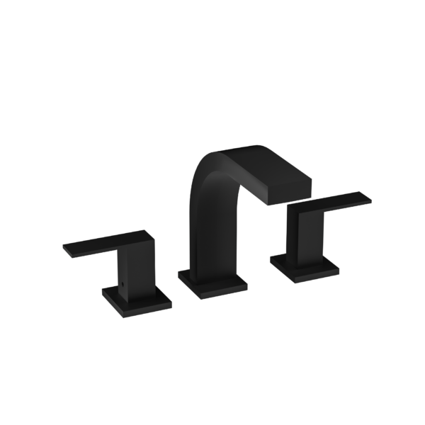 Level negro - lavatorio mesada-cod 21201ne PIAZZA