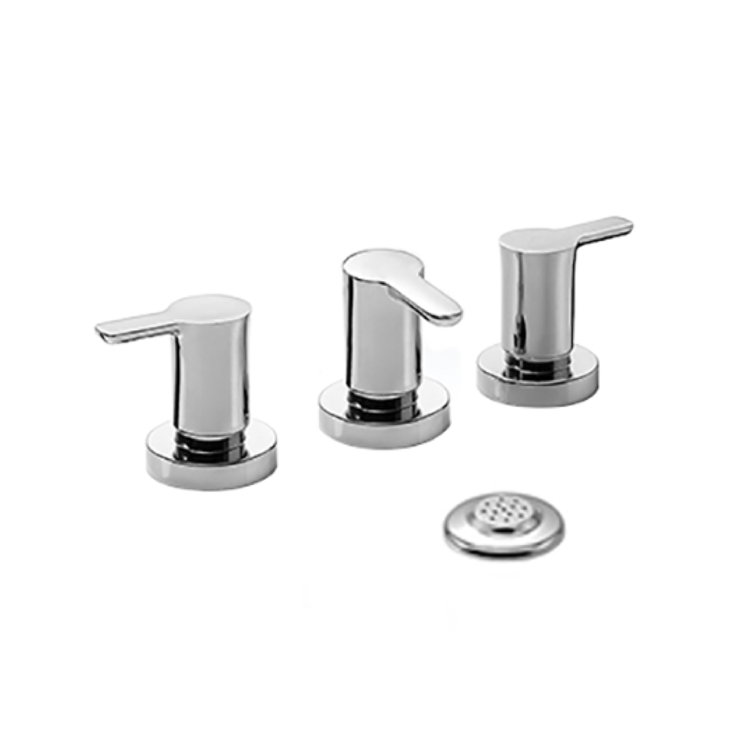 Logos - bidet con transferencia- cod 22304 PIAZZA