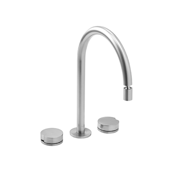 Lounge steel - lavatorio mesada- cod 22601st PIAZZA