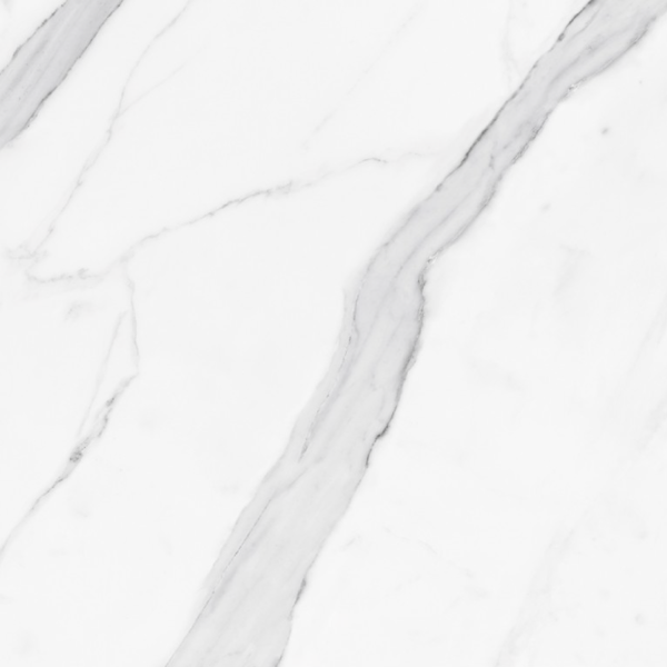 Itagres - statuario  satinado bianco- 60x60 (1.8m2) ITAGRES