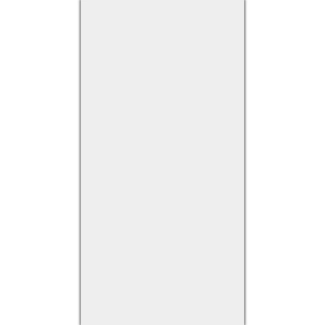 Blanco pleno satinado  - 80x160 - san pietro laminas (3.80m2) SAN PIETRO LAMINAS