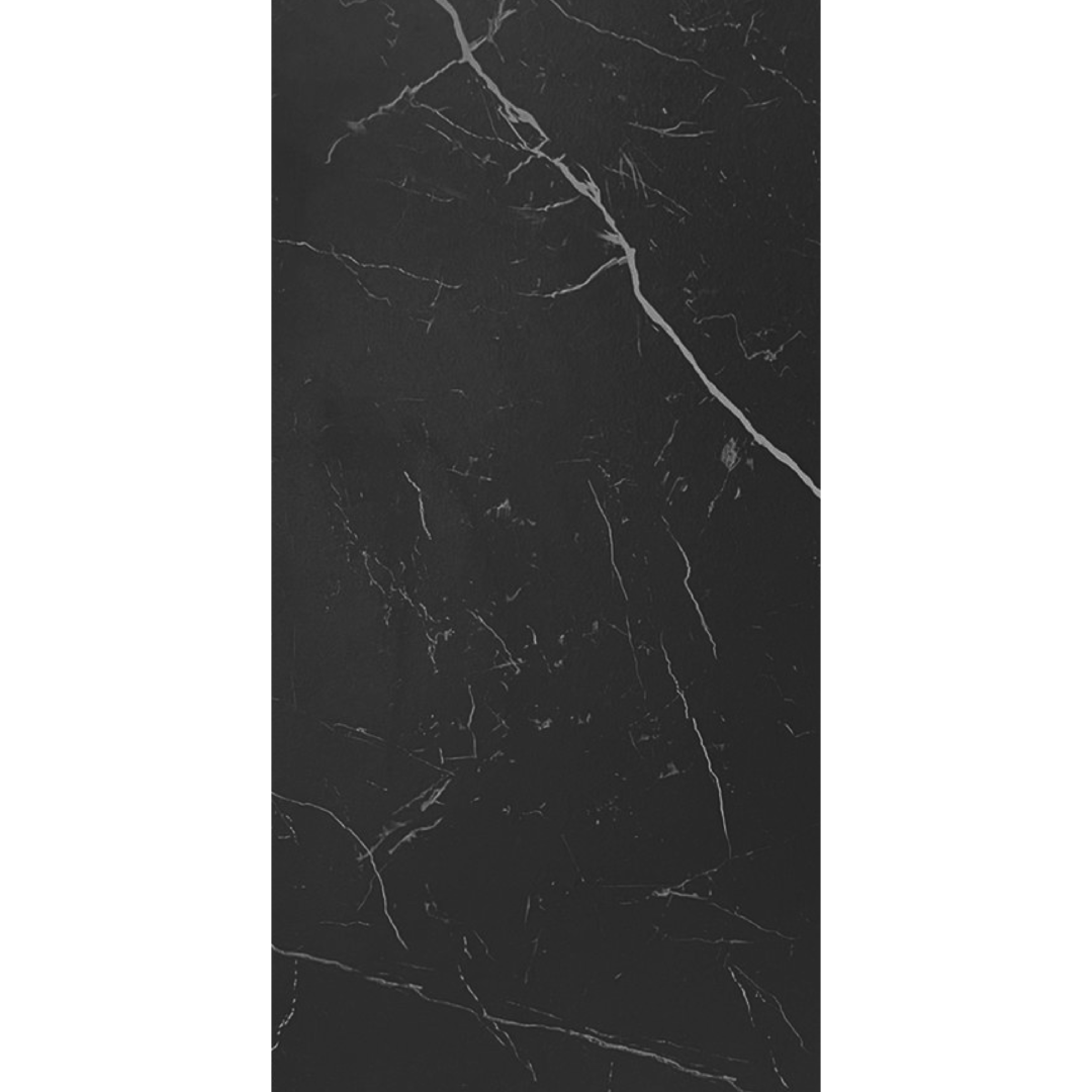Negro marquina satinado - 80x320 - san pietro laminas SAN PIETRO LAMINAS
