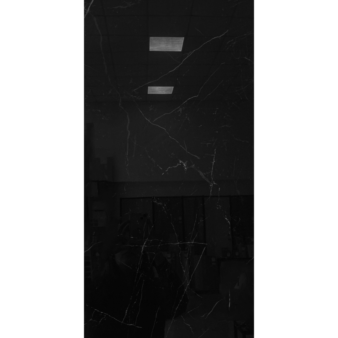 Negro marquina pulido - 80x320 - san pietro laminas SAN PIETRO LAMINAS