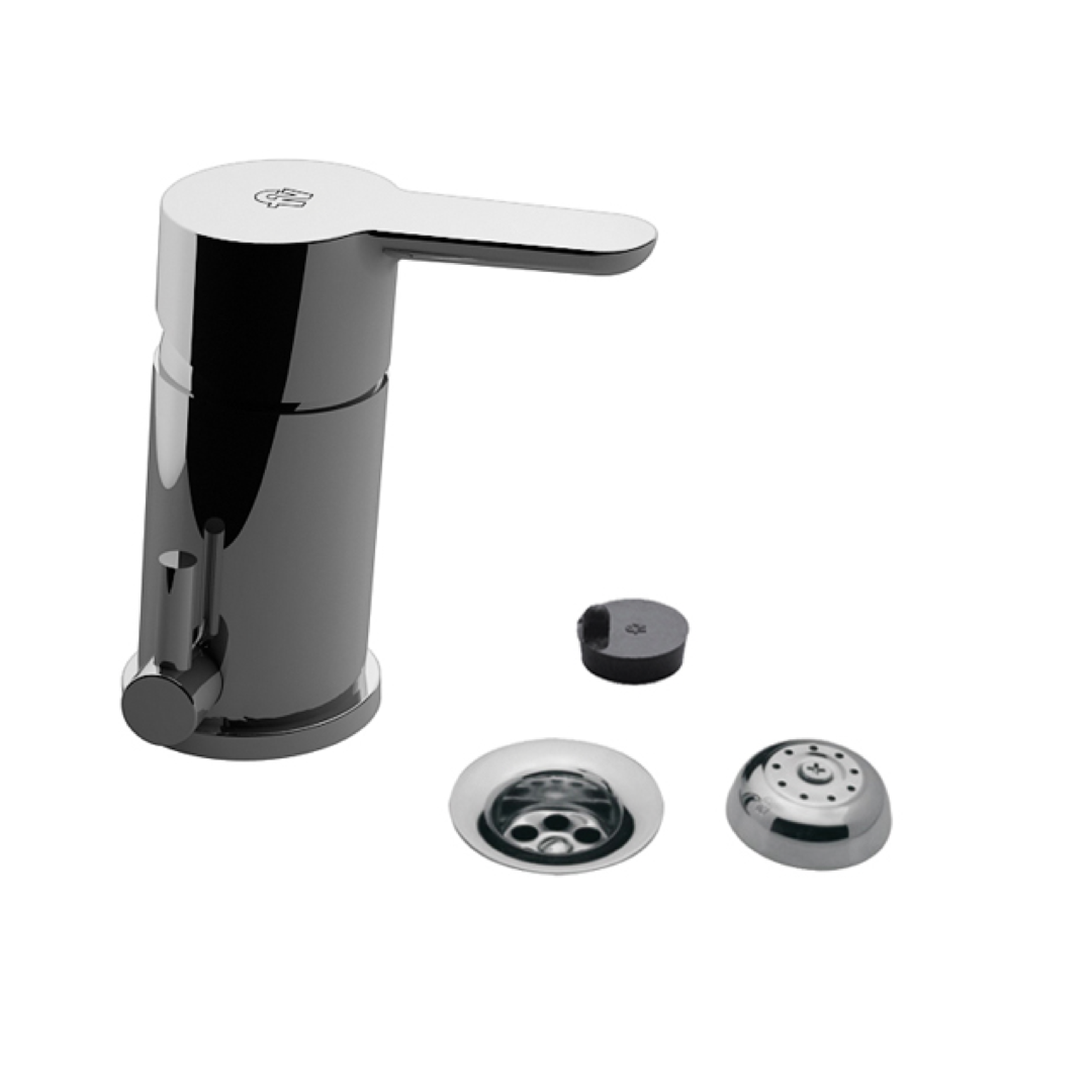 Puelo juego bidet monocomando - 0189/b5-cr FV